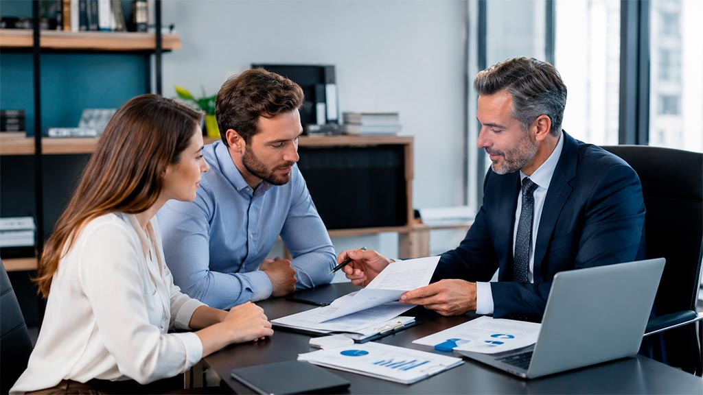 Asesoramiento integral de CILAM Global para personas, negocios y empresas