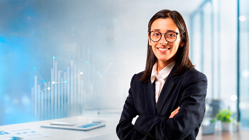Clara, cofundadora de CILAM Global y especialista en asesoramiento jurídico y laboral